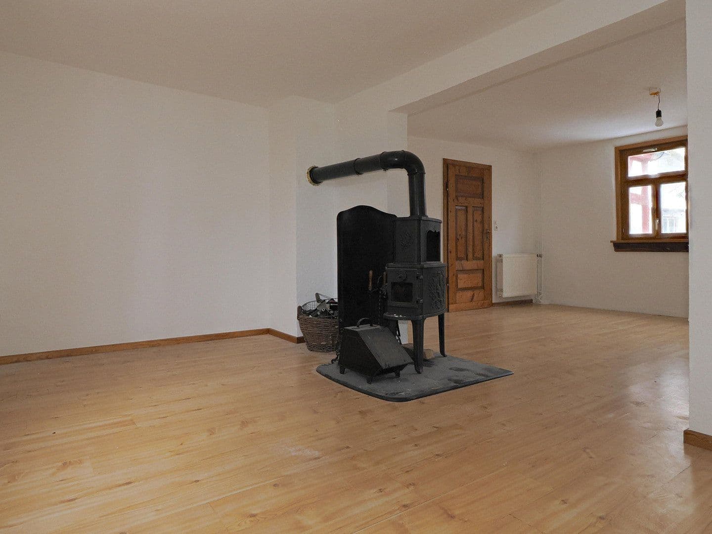 Prenájom domu 170 m², pozemok 345 m², Brachttal, Hesensko Prenájom domu 170 m², pozemok 345 m², Brachttal, Hesensko