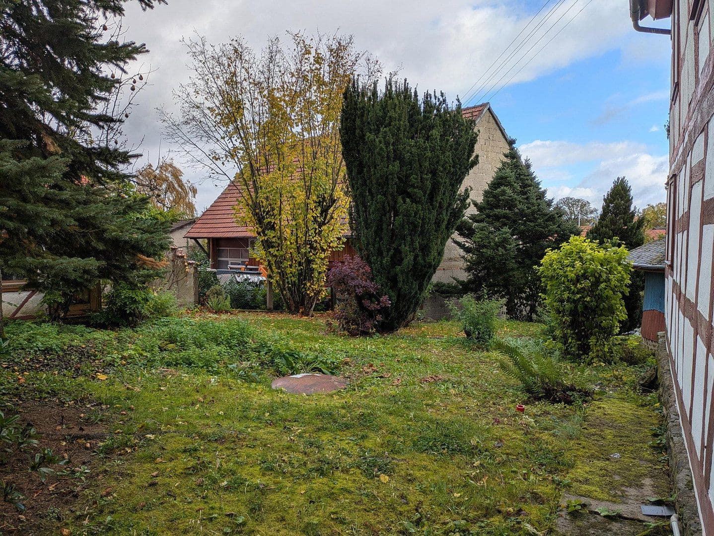Prenájom domu 170 m², pozemok 345 m², Brachttal, Hesensko Prenájom domu 170 m², pozemok 345 m², Brachttal, Hesensko