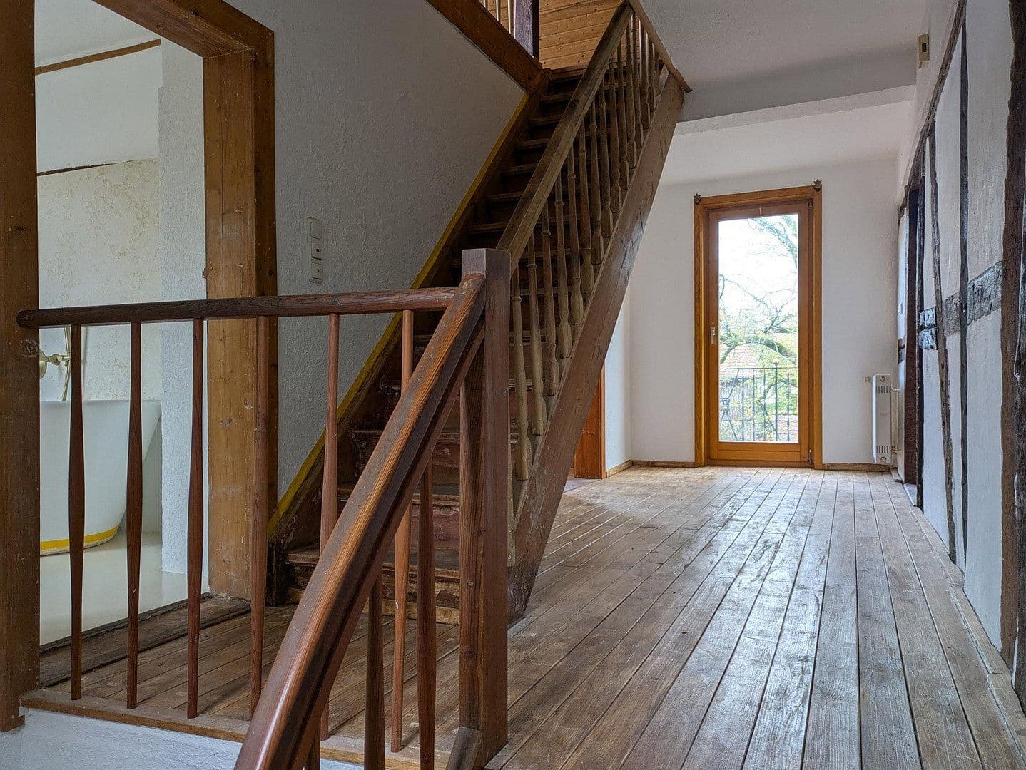 Prenájom domu 170 m², pozemok 345 m², Brachttal, Hesensko Prenájom domu 170 m², pozemok 345 m², Brachttal, Hesensko