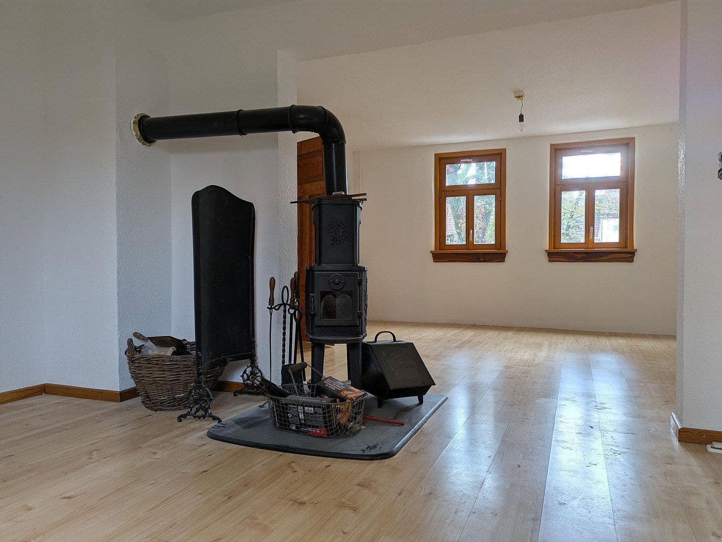 Prenájom domu 170 m², pozemok 345 m², Brachttal, Hesensko Prenájom domu 170 m², pozemok 345 m², Brachttal, Hesensko