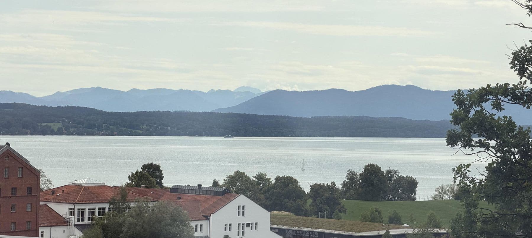 Predaj bytu 4-izbový 87 m², Tutzing, Bavorsko Predaj bytu 4-izbový 87 m², Tutzing, Bavorsko