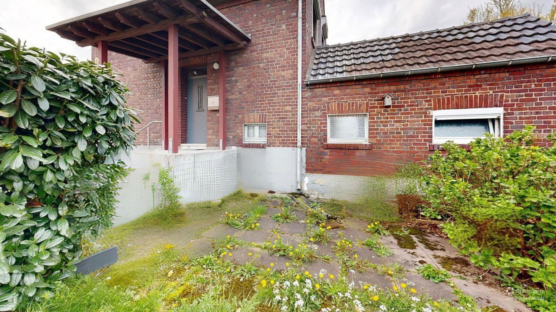 Predaj domu 89 m², pozemok 694 m², Hückelhoven, Severné Porýnie - Westfálsko Predaj domu 89 m², pozemok 694 m², Hückelhoven, Severné Porýnie - Westfálsko