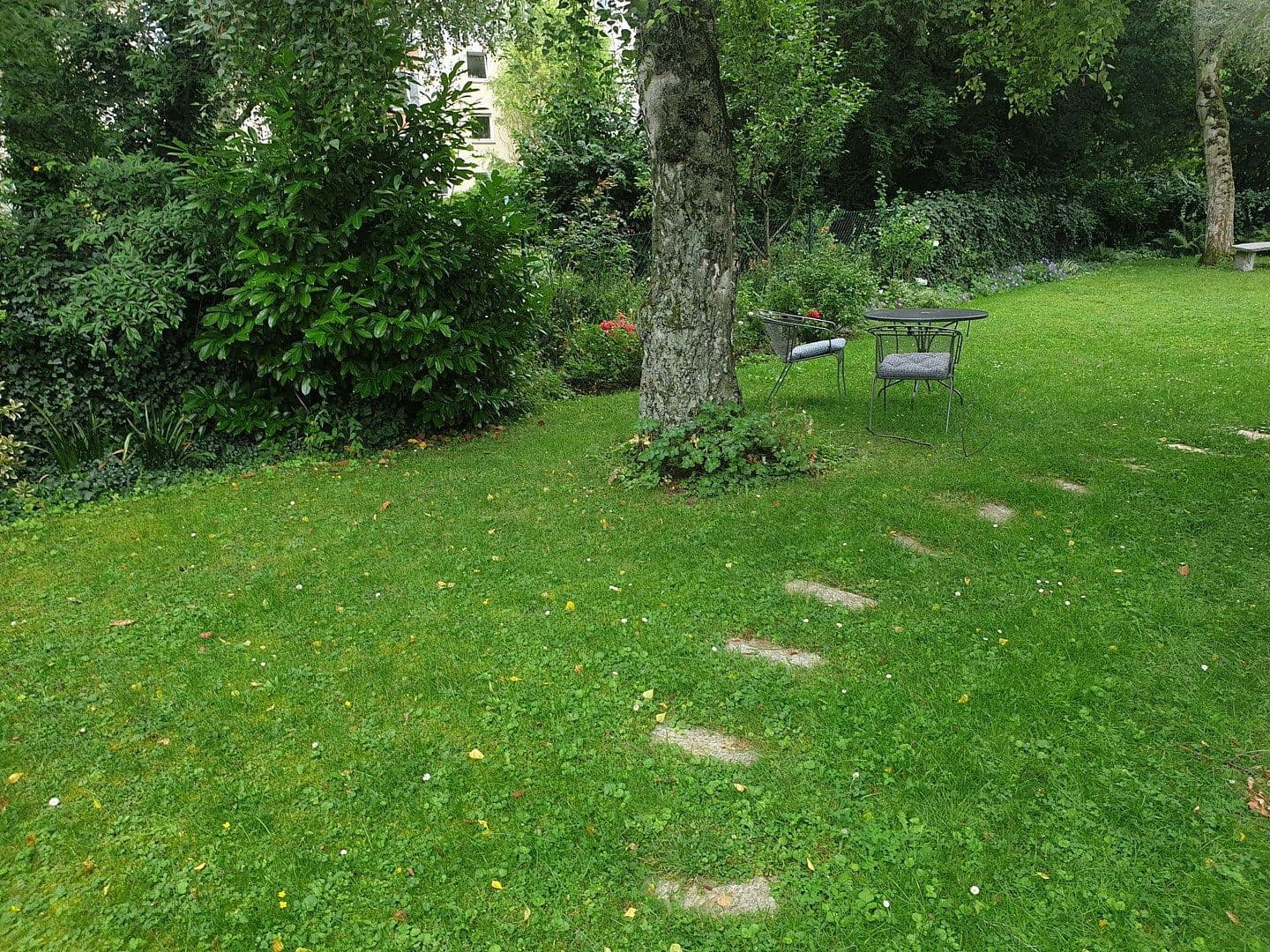 Prenájom bytu 2-izbový 44 m², Gerhart-Hauptmann-Str. 13b, Heidelberg, Bádensko-Wurttembersko Prenájom bytu 2-izbový 44 m², Gerhart-Hauptmann-Str. 13b, Heidelberg, Bádensko-Wurttembersko