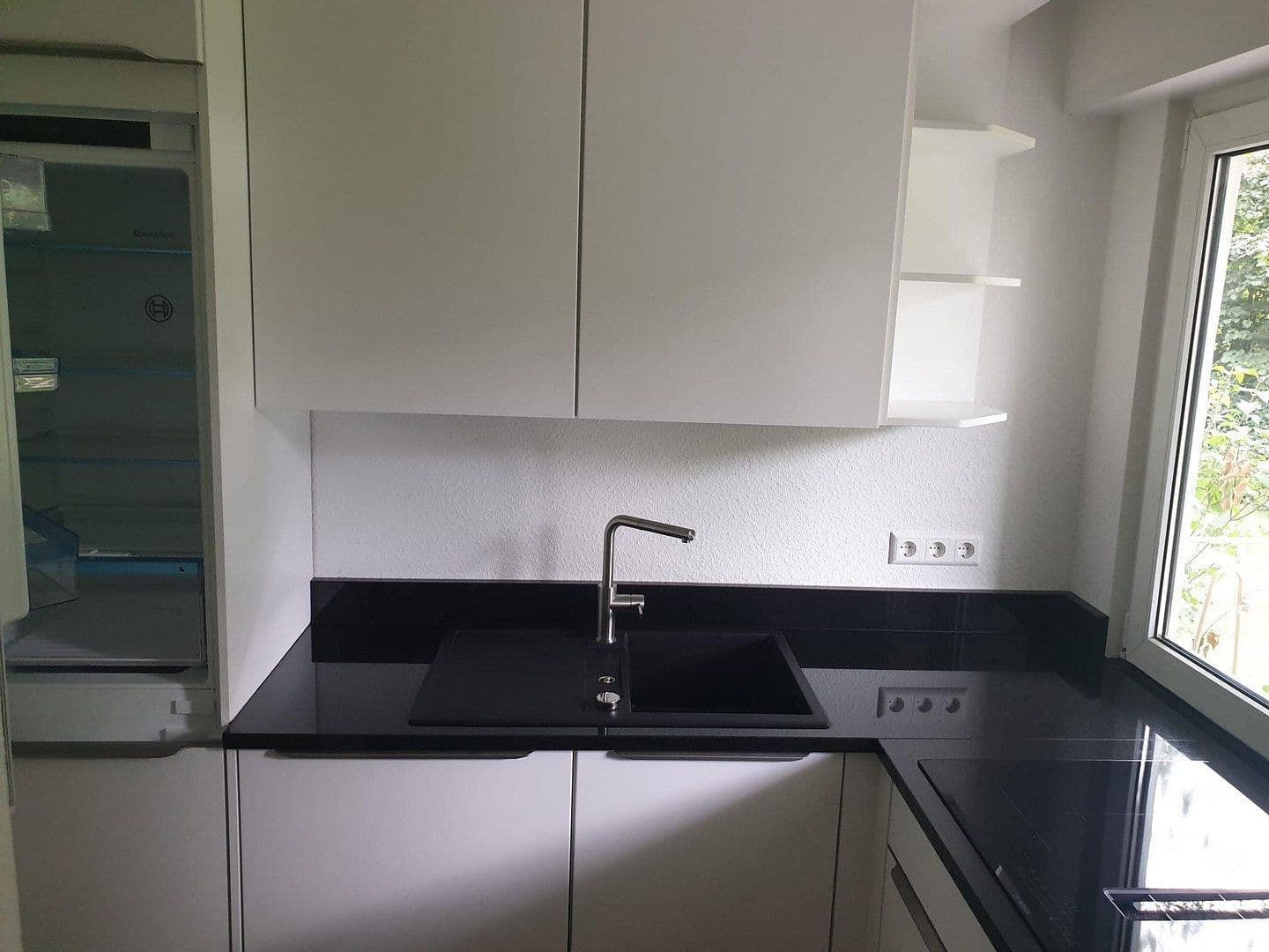 Prenájom bytu 2-izbový 44 m², Gerhart-Hauptmann-Str. 13b, Heidelberg, Bádensko-Wurttembersko Prenájom bytu 2-izbový 44 m², Gerhart-Hauptmann-Str. 13b, Heidelberg, Bádensko-Wurttembersko