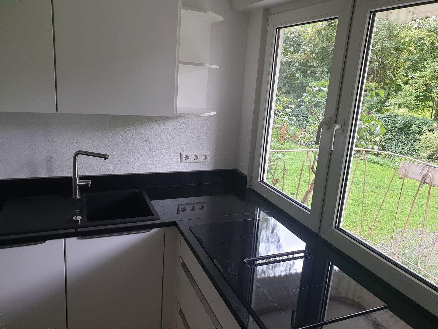 Prenájom bytu 2-izbový 44 m², Gerhart-Hauptmann-Str. 13b, Heidelberg, Bádensko-Wurttembersko Prenájom bytu 2-izbový 44 m², Gerhart-Hauptmann-Str. 13b, Heidelberg, Bádensko-Wurttembersko