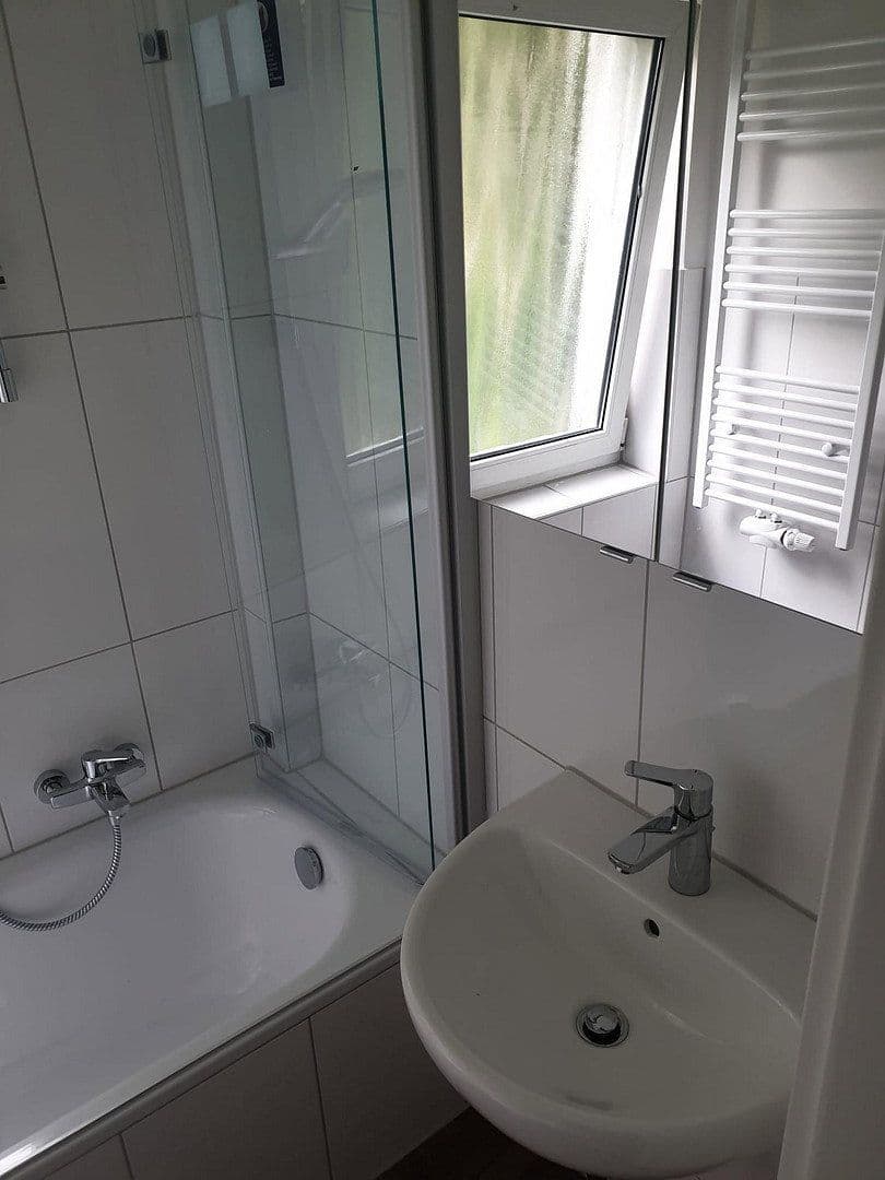 Prenájom bytu 2-izbový 44 m², Gerhart-Hauptmann-Str. 13b, Heidelberg, Bádensko-Wurttembersko Prenájom bytu 2-izbový 44 m², Gerhart-Hauptmann-Str. 13b, Heidelberg, Bádensko-Wurttembersko