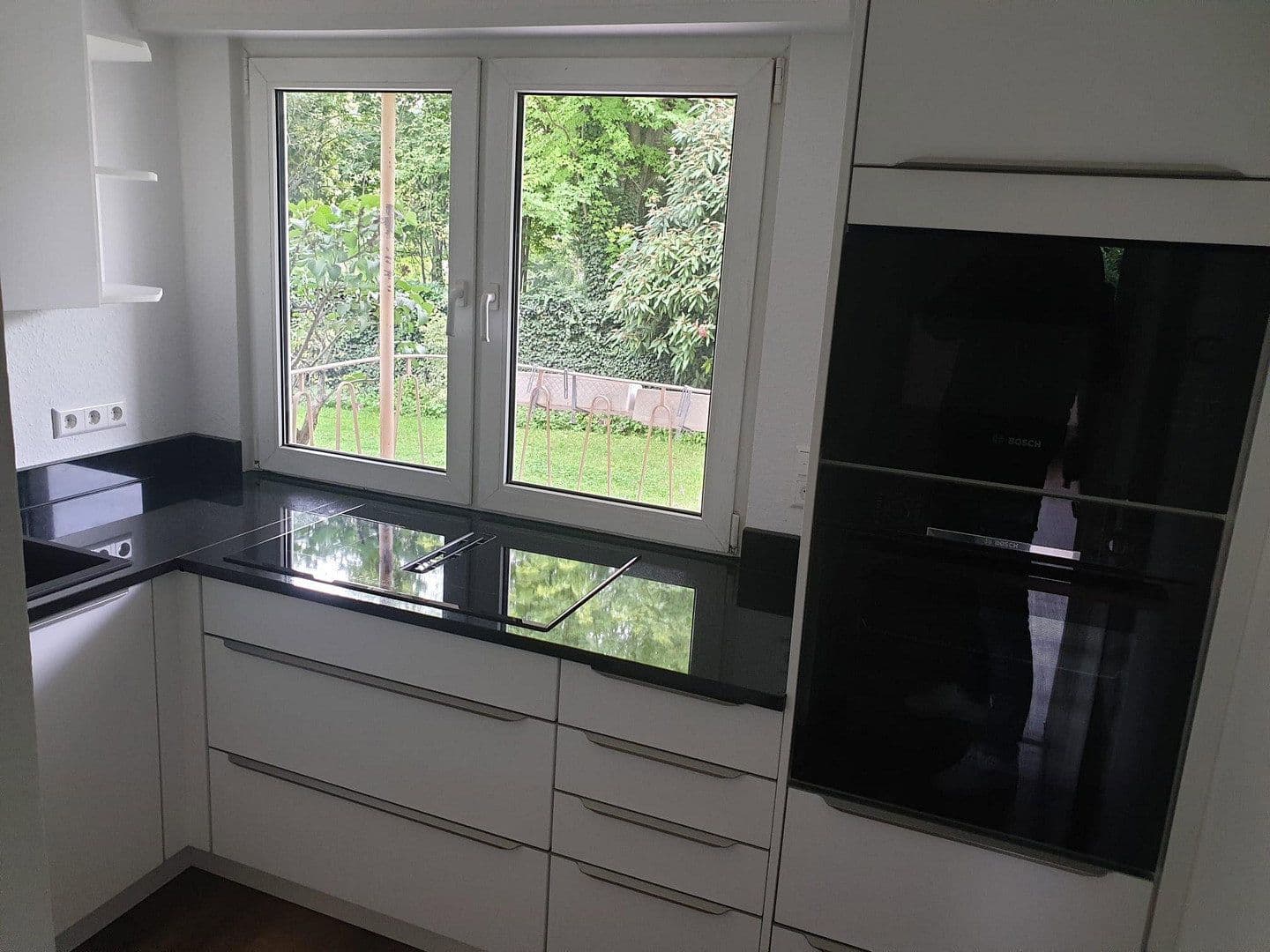 Prenájom bytu 2-izbový 44 m², Gerhart-Hauptmann-Str. 13b, Heidelberg, Bádensko-Wurttembersko Prenájom bytu 2-izbový 44 m², Gerhart-Hauptmann-Str. 13b, Heidelberg, Bádensko-Wurttembersko