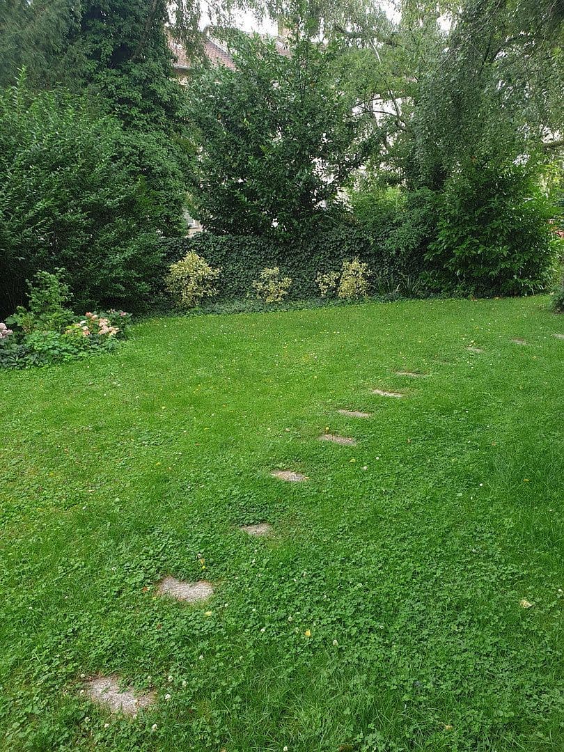 Prenájom bytu 2-izbový 44 m², Gerhart-Hauptmann-Str. 13b, Heidelberg, Bádensko-Wurttembersko Prenájom bytu 2-izbový 44 m², Gerhart-Hauptmann-Str. 13b, Heidelberg, Bádensko-Wurttembersko