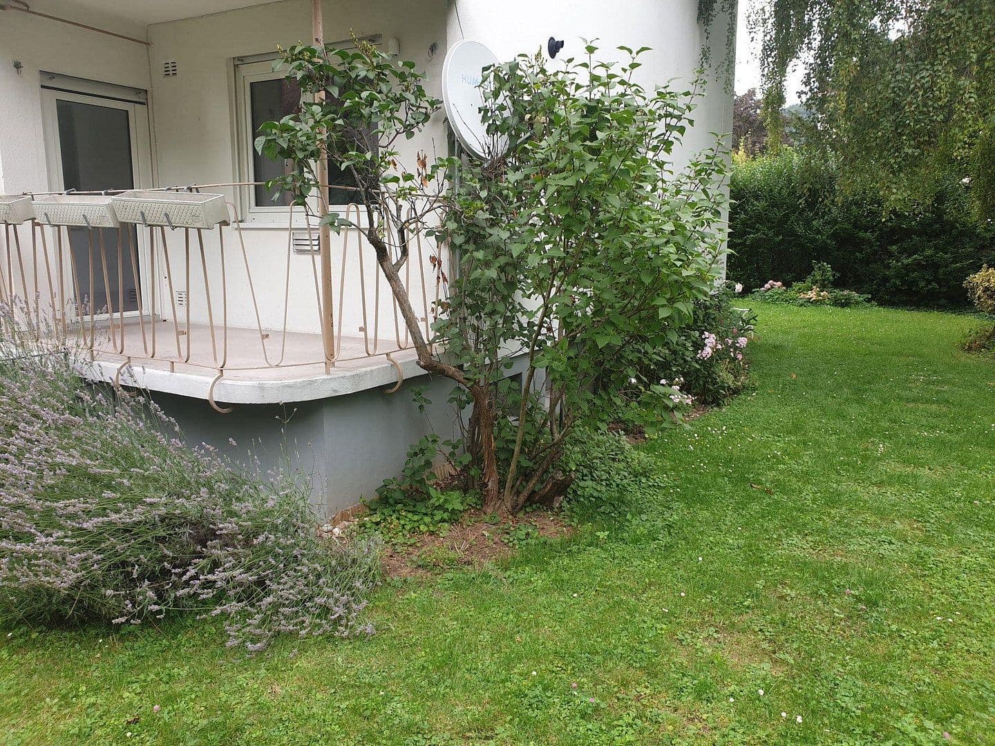 Prenájom bytu 2-izbový 44 m², Gerhart-Hauptmann-Str. 13b, Heidelberg, Bádensko-Wurttembersko Prenájom bytu 2-izbový 44 m², Gerhart-Hauptmann-Str. 13b, Heidelberg, Bádensko-Wurttembersko