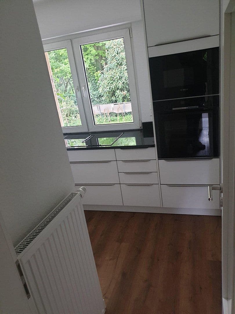 Prenájom bytu 2-izbový 44 m², Gerhart-Hauptmann-Str. 13b, Heidelberg, Bádensko-Wurttembersko Prenájom bytu 2-izbový 44 m², Gerhart-Hauptmann-Str. 13b, Heidelberg, Bádensko-Wurttembersko