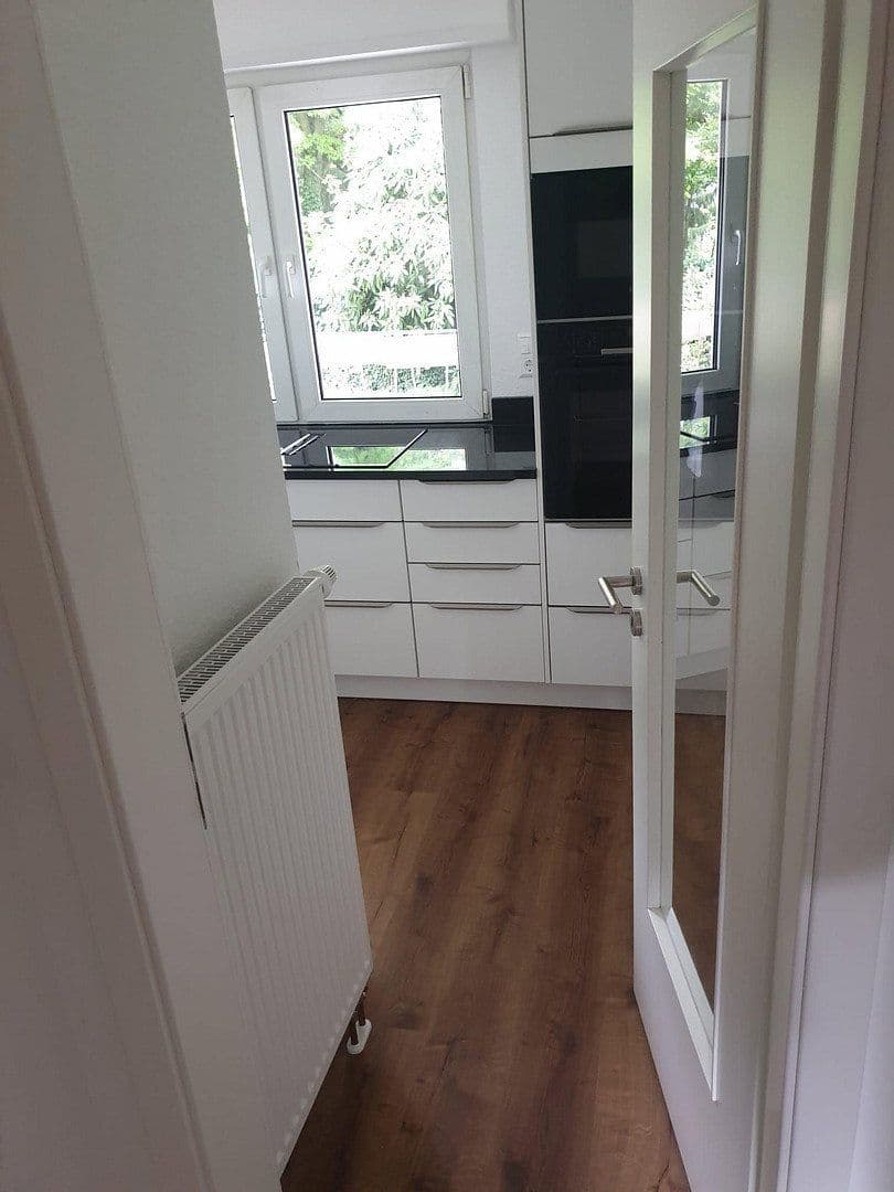 Prenájom bytu 2-izbový 44 m², Gerhart-Hauptmann-Str. 13b, Heidelberg, Bádensko-Wurttembersko Prenájom bytu 2-izbový 44 m², Gerhart-Hauptmann-Str. 13b, Heidelberg, Bádensko-Wurttembersko