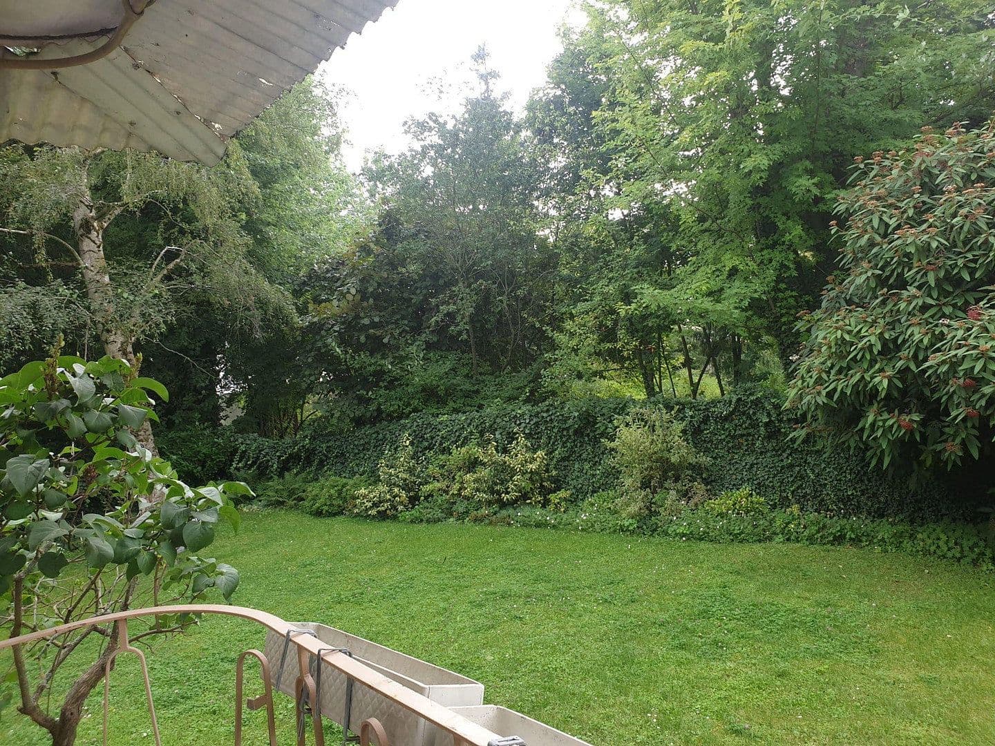 Prenájom bytu 2-izbový 44 m², Gerhart-Hauptmann-Str. 13b, Heidelberg, Bádensko-Wurttembersko Prenájom bytu 2-izbový 44 m², Gerhart-Hauptmann-Str. 13b, Heidelberg, Bádensko-Wurttembersko