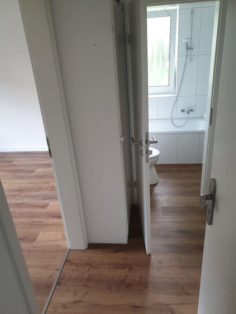 Prenájom bytu 2-izbový 44 m², Gerhart-Hauptmann-Str. 13b, Heidelberg, Bádensko-Wurttembersko Prenájom bytu 2-izbový 44 m², Gerhart-Hauptmann-Str. 13b, Heidelberg, Bádensko-Wurttembersko