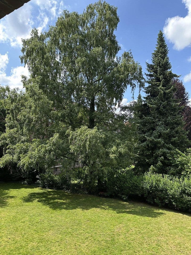 Predaj bytu 2-izbový 78 m², Fuhlsbüttler Straße 574, Hamburg, Hamburg Predaj bytu 2-izbový 78 m², Fuhlsbüttler Straße 574, Hamburg, Hamburg