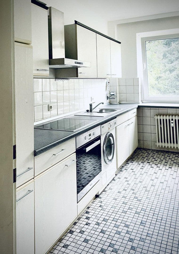 Predaj bytu 2-izbový 78 m², Fuhlsbüttler Straße 574, Hamburg, Hamburg Predaj bytu 2-izbový 78 m², Fuhlsbüttler Straße 574, Hamburg, Hamburg