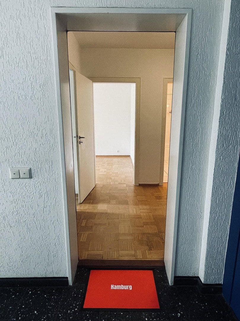 Predaj bytu 2-izbový 78 m², Fuhlsbüttler Straße 574, Hamburg, Hamburg Predaj bytu 2-izbový 78 m², Fuhlsbüttler Straße 574, Hamburg, Hamburg