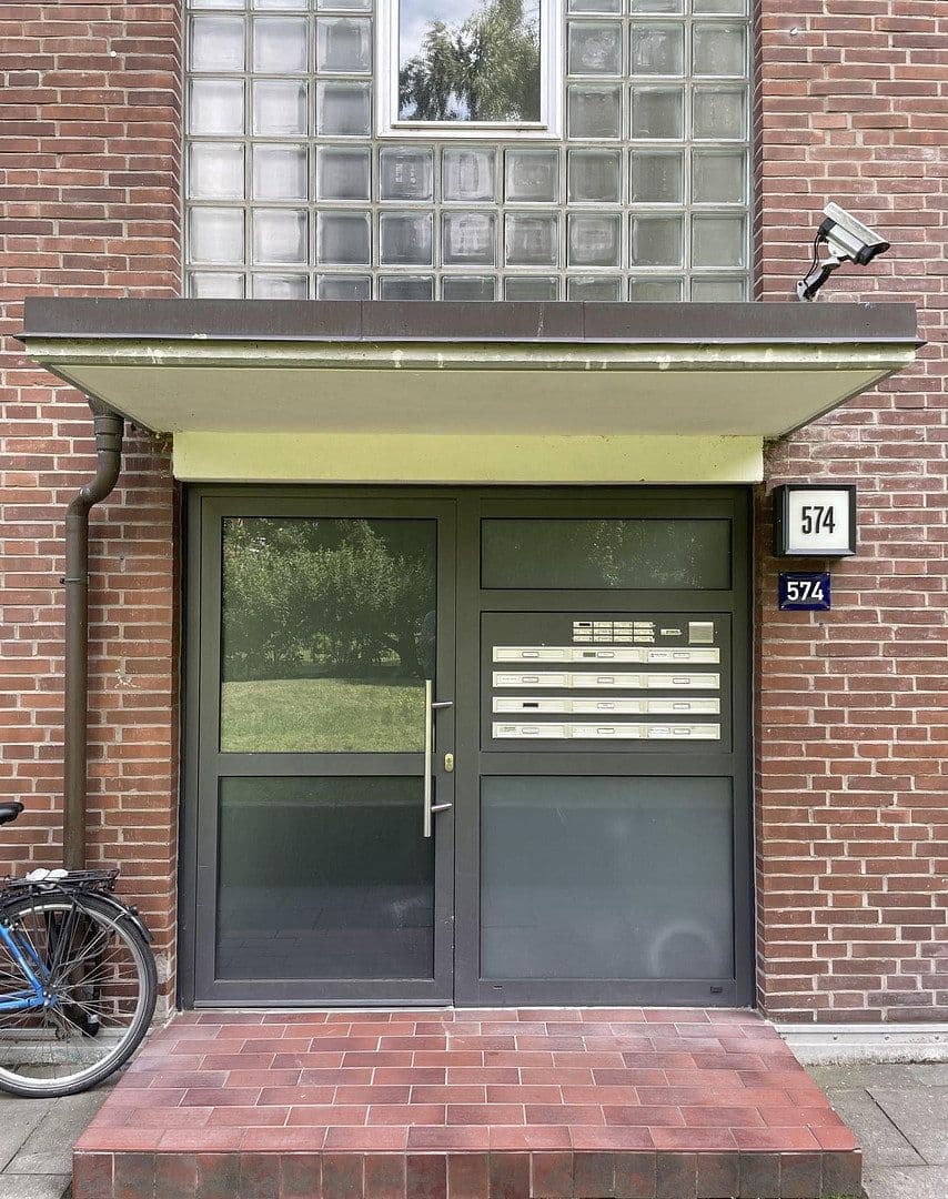 Predaj bytu 2-izbový 78 m², Fuhlsbüttler Straße 574, Hamburg, Hamburg Predaj bytu 2-izbový 78 m², Fuhlsbüttler Straße 574, Hamburg, Hamburg
