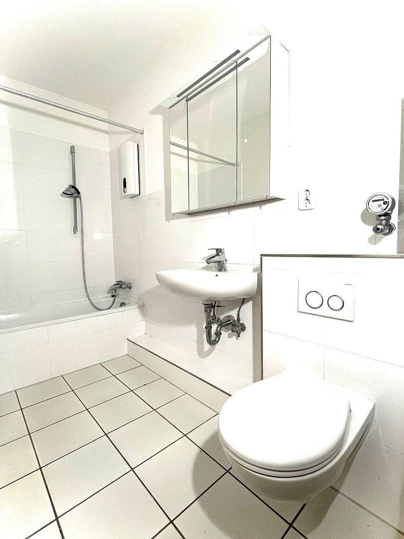 Predaj bytu 2-izbový 78 m², Fuhlsbüttler Straße 574, Hamburg, Hamburg Predaj bytu 2-izbový 78 m², Fuhlsbüttler Straße 574, Hamburg, Hamburg