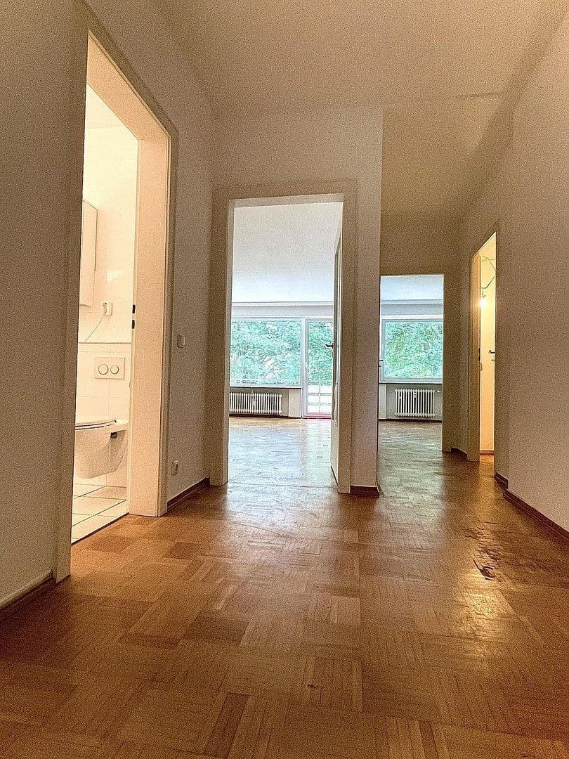 Predaj bytu 2-izbový 78 m², Fuhlsbüttler Straße 574, Hamburg, Hamburg Predaj bytu 2-izbový 78 m², Fuhlsbüttler Straße 574, Hamburg, Hamburg
