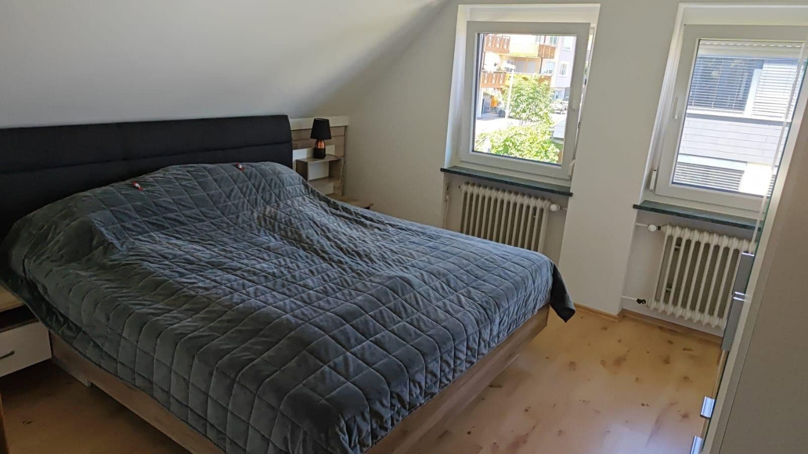 Predaj domu 252 m², pozemok 640 m², Hallauerst. 32, Stühlingen, Bádensko-Wurttembersko Predaj domu 252 m², pozemok 640 m², Hallauerst. 32, Stühlingen, Bádensko-Wurttembersko