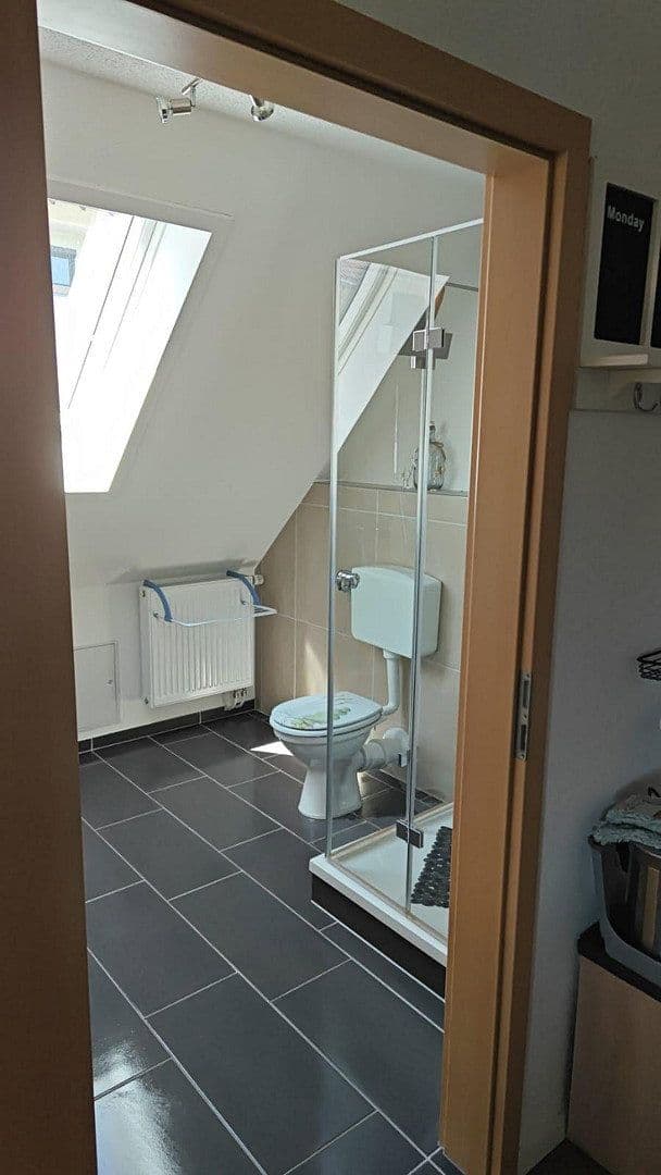 Predaj domu 252 m², pozemok 640 m², Hallauerst. 32, Stühlingen, Bádensko-Wurttembersko Predaj domu 252 m², pozemok 640 m², Hallauerst. 32, Stühlingen, Bádensko-Wurttembersko