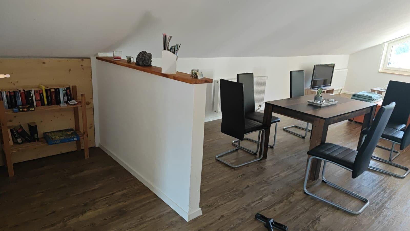 Predaj domu 252 m², pozemok 640 m², Hallauerst. 32, Stühlingen, Bádensko-Wurttembersko Predaj domu 252 m², pozemok 640 m², Hallauerst. 32, Stühlingen, Bádensko-Wurttembersko