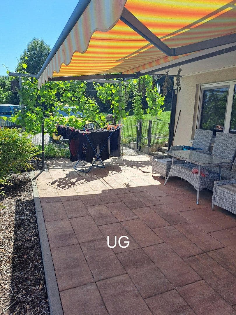 Predaj domu 252 m², pozemok 640 m², Hallauerst. 32, Stühlingen, Bádensko-Wurttembersko Predaj domu 252 m², pozemok 640 m², Hallauerst. 32, Stühlingen, Bádensko-Wurttembersko