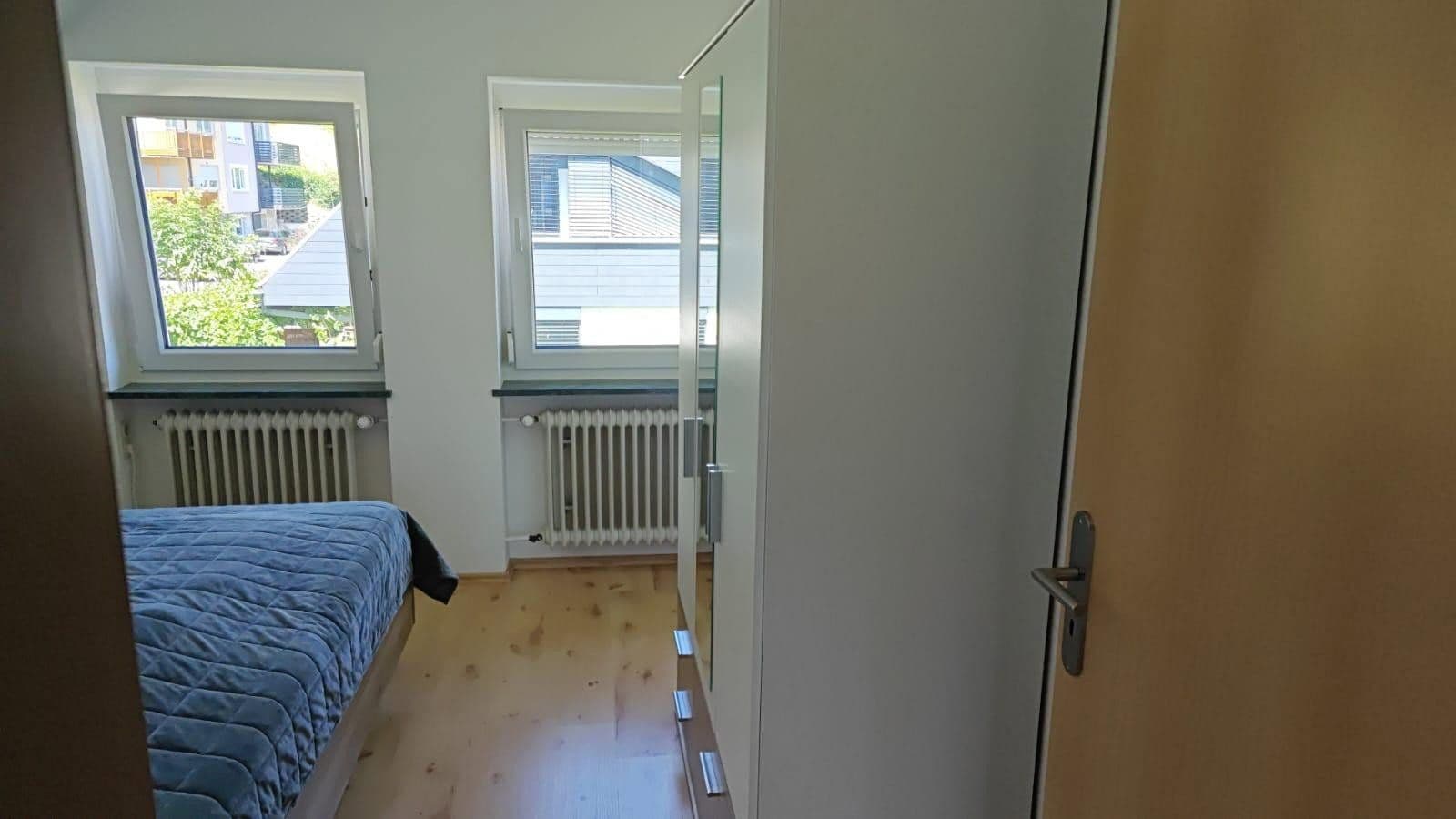 Predaj domu 252 m², pozemok 640 m², Hallauerst. 32, Stühlingen, Bádensko-Wurttembersko Predaj domu 252 m², pozemok 640 m², Hallauerst. 32, Stühlingen, Bádensko-Wurttembersko