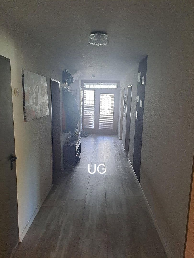 Predaj domu 252 m², pozemok 640 m², Hallauerst. 32, Stühlingen, Bádensko-Wurttembersko Predaj domu 252 m², pozemok 640 m², Hallauerst. 32, Stühlingen, Bádensko-Wurttembersko