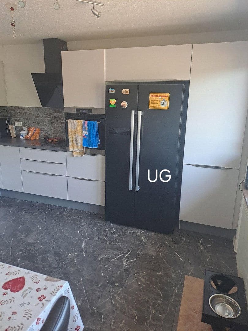 Predaj domu 252 m², pozemok 640 m², Hallauerst. 32, Stühlingen, Bádensko-Wurttembersko Predaj domu 252 m², pozemok 640 m², Hallauerst. 32, Stühlingen, Bádensko-Wurttembersko