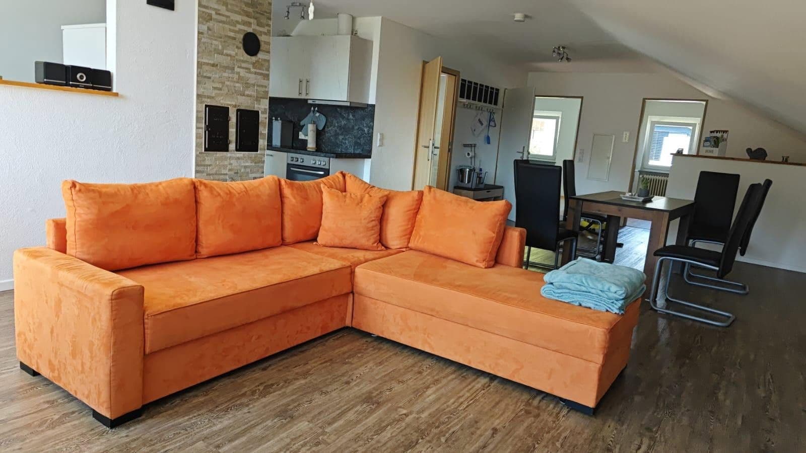 Predaj domu 252 m², pozemok 640 m², Hallauerst. 32, Stühlingen, Bádensko-Wurttembersko Predaj domu 252 m², pozemok 640 m², Hallauerst. 32, Stühlingen, Bádensko-Wurttembersko
