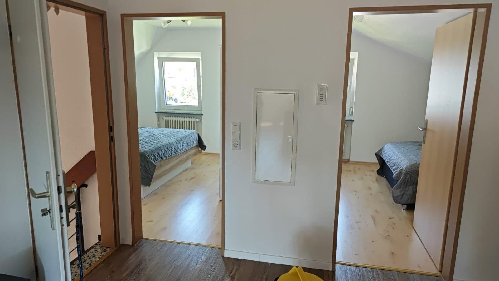 Predaj domu 252 m², pozemok 640 m², Hallauerst. 32, Stühlingen, Bádensko-Wurttembersko Predaj domu 252 m², pozemok 640 m², Hallauerst. 32, Stühlingen, Bádensko-Wurttembersko