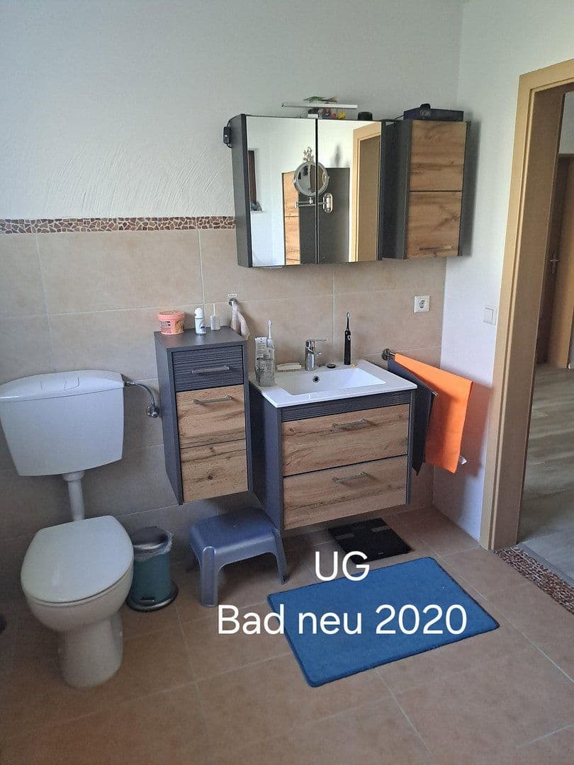 Predaj domu 252 m², pozemok 640 m², Hallauerst. 32, Stühlingen, Bádensko-Wurttembersko Predaj domu 252 m², pozemok 640 m², Hallauerst. 32, Stühlingen, Bádensko-Wurttembersko