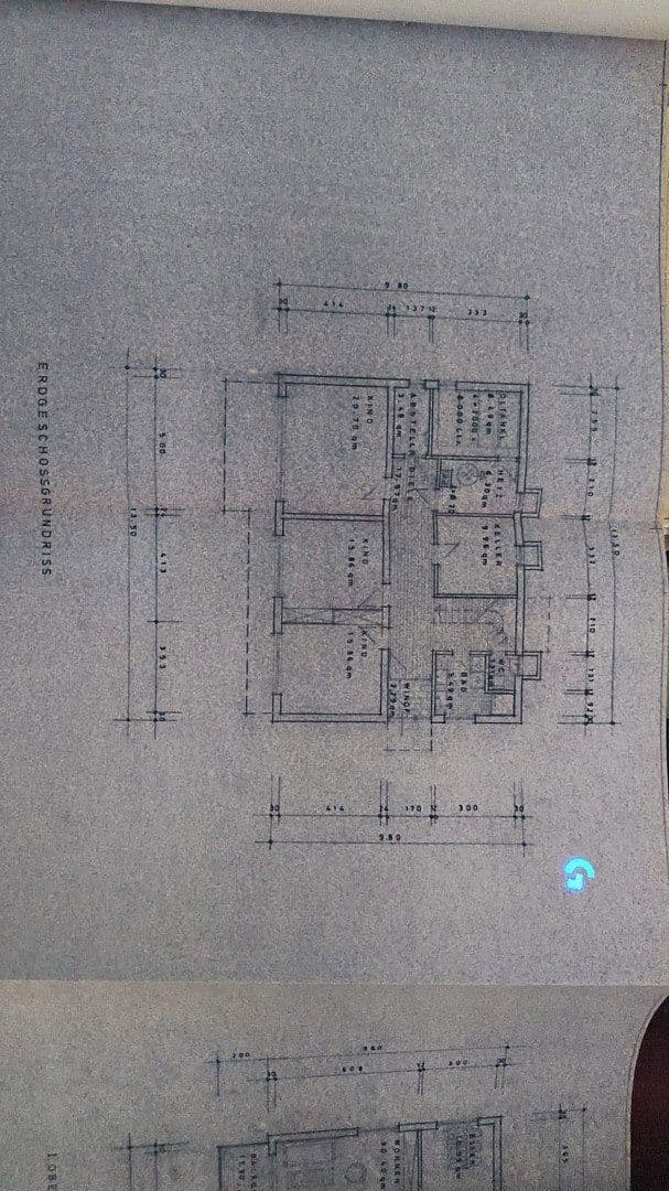 Predaj domu 252 m², pozemok 640 m², Hallauerst. 32, Stühlingen, Bádensko-Wurttembersko Predaj domu 252 m², pozemok 640 m², Hallauerst. 32, Stühlingen, Bádensko-Wurttembersko