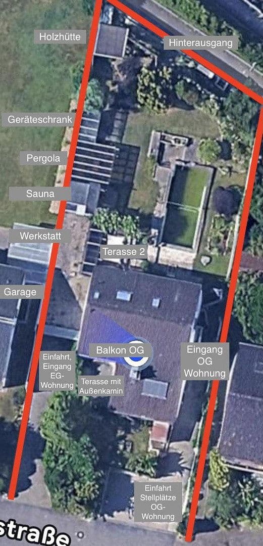 Predaj domu 228 m², pozemok 1.055 m², Wörth am Rhein, Porýnie-Falcko Predaj domu 228 m², pozemok 1.055 m², Wörth am Rhein, Porýnie-Falcko