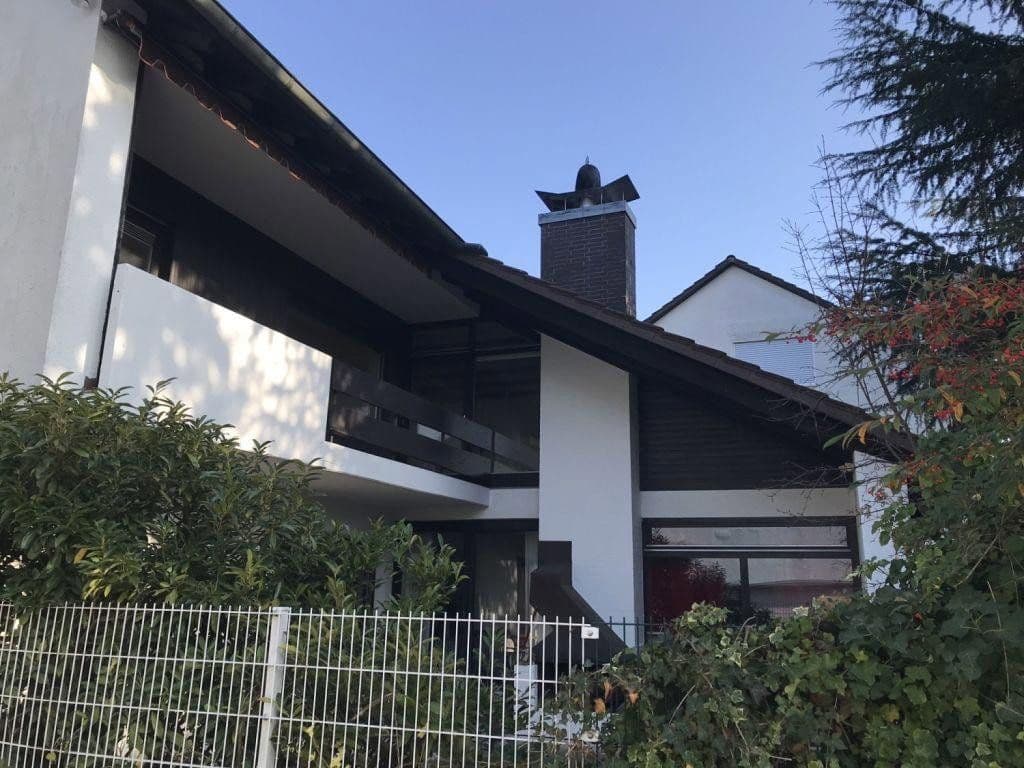 Predaj domu 228 m², pozemok 1.055 m², Wörth am Rhein, Porýnie-Falcko Predaj domu 228 m², pozemok 1.055 m², Wörth am Rhein, Porýnie-Falcko