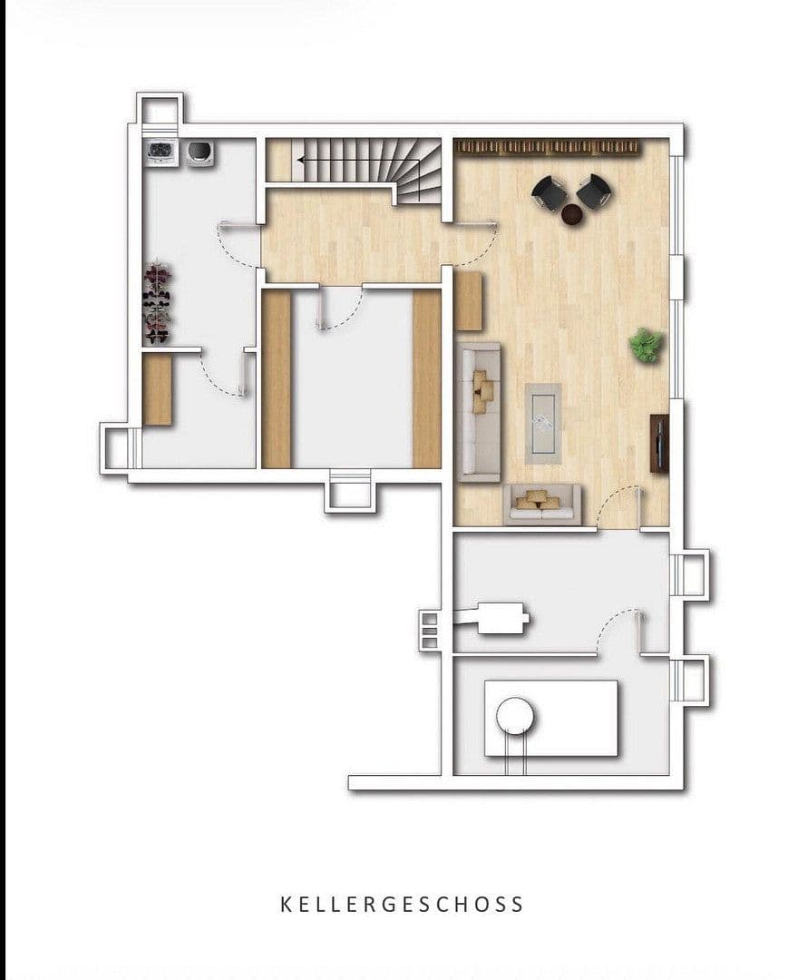 Predaj domu 228 m², pozemok 1.055 m², Wörth am Rhein, Porýnie-Falcko Predaj domu 228 m², pozemok 1.055 m², Wörth am Rhein, Porýnie-Falcko