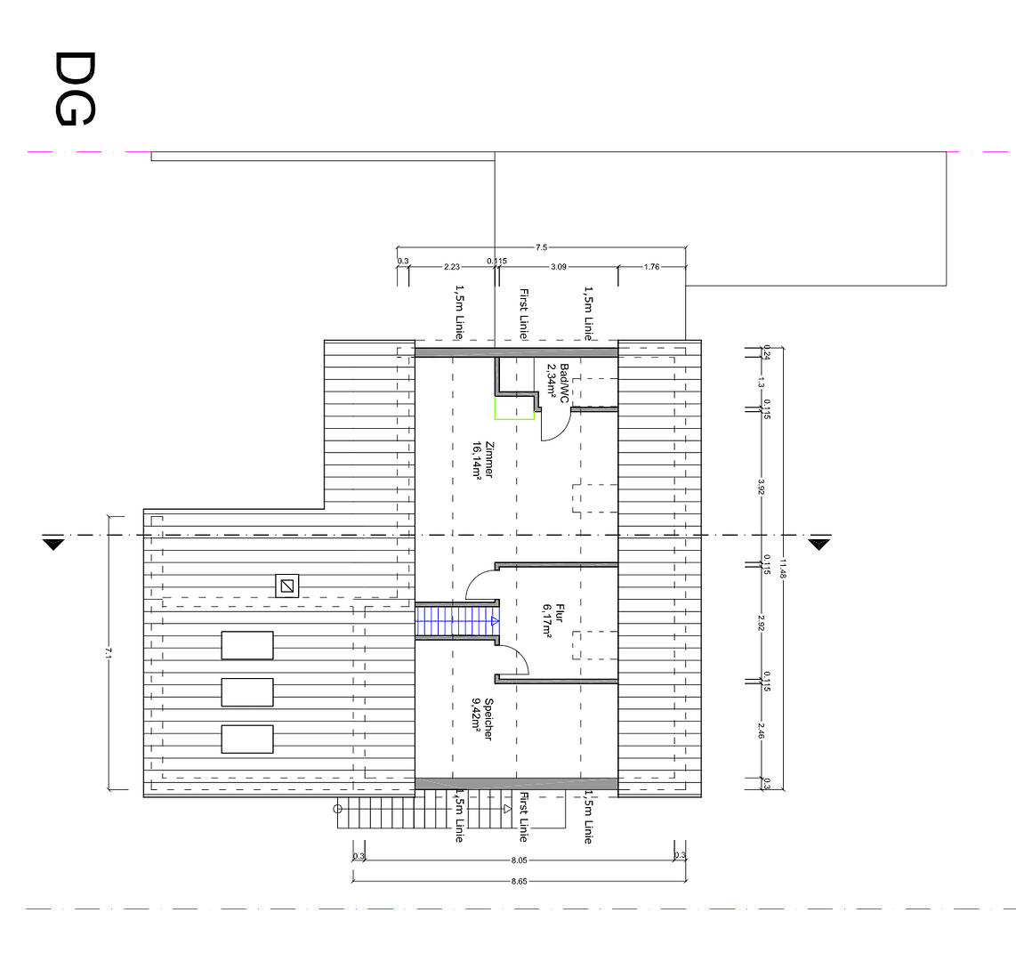 Predaj domu 228 m², pozemok 1.055 m², Wörth am Rhein, Porýnie-Falcko Predaj domu 228 m², pozemok 1.055 m², Wörth am Rhein, Porýnie-Falcko