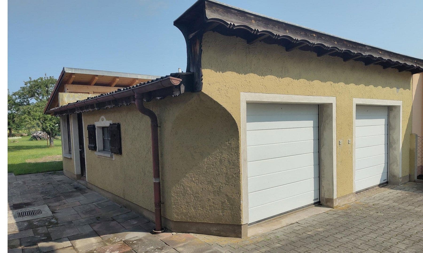 Predaj domu 209 m², pozemok 1.310 m², Burglengenfeld, Bavorsko Predaj domu 209 m², pozemok 1.310 m², Burglengenfeld, Bavorsko