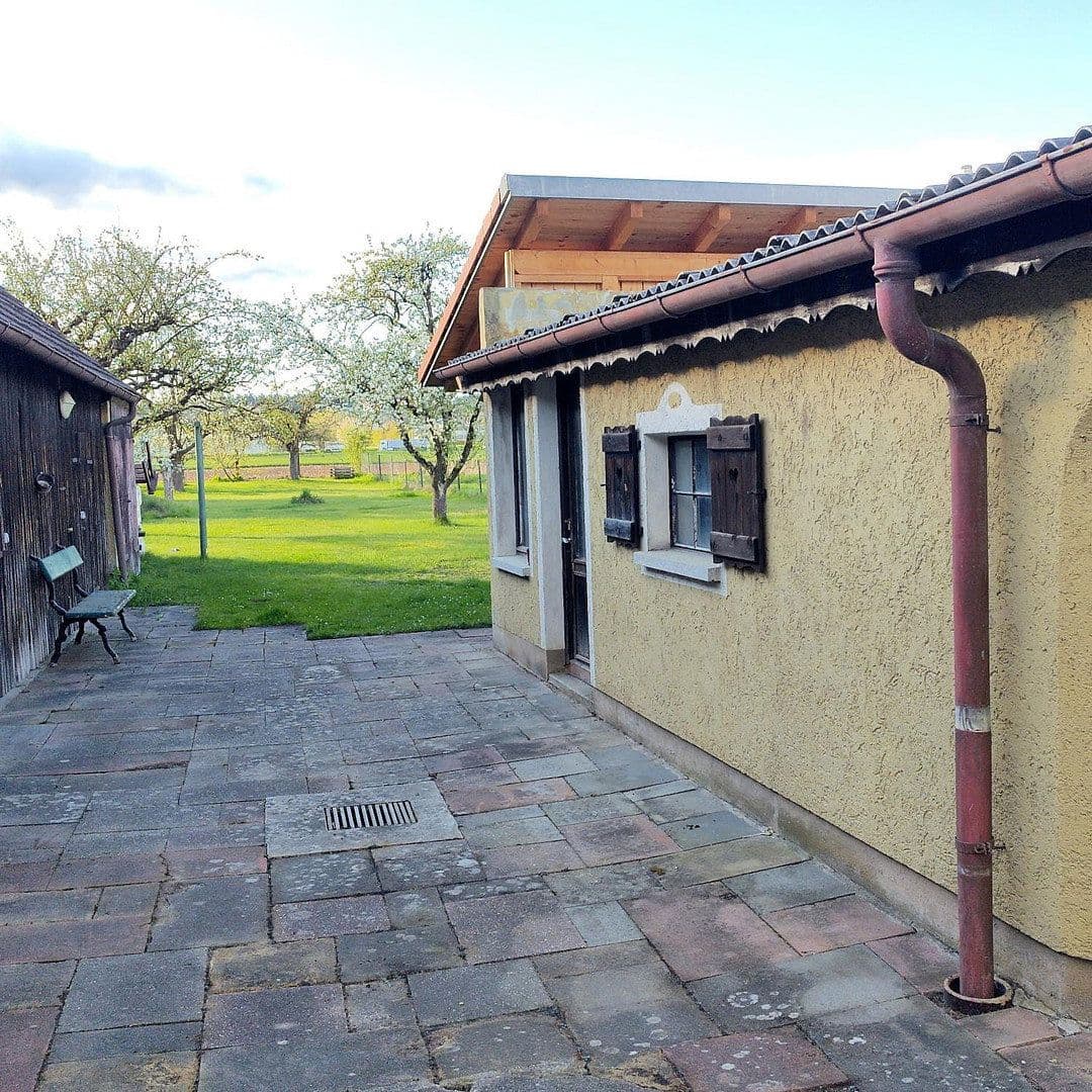 Predaj domu 209 m², pozemok 1.310 m², Burglengenfeld, Bavorsko Predaj domu 209 m², pozemok 1.310 m², Burglengenfeld, Bavorsko
