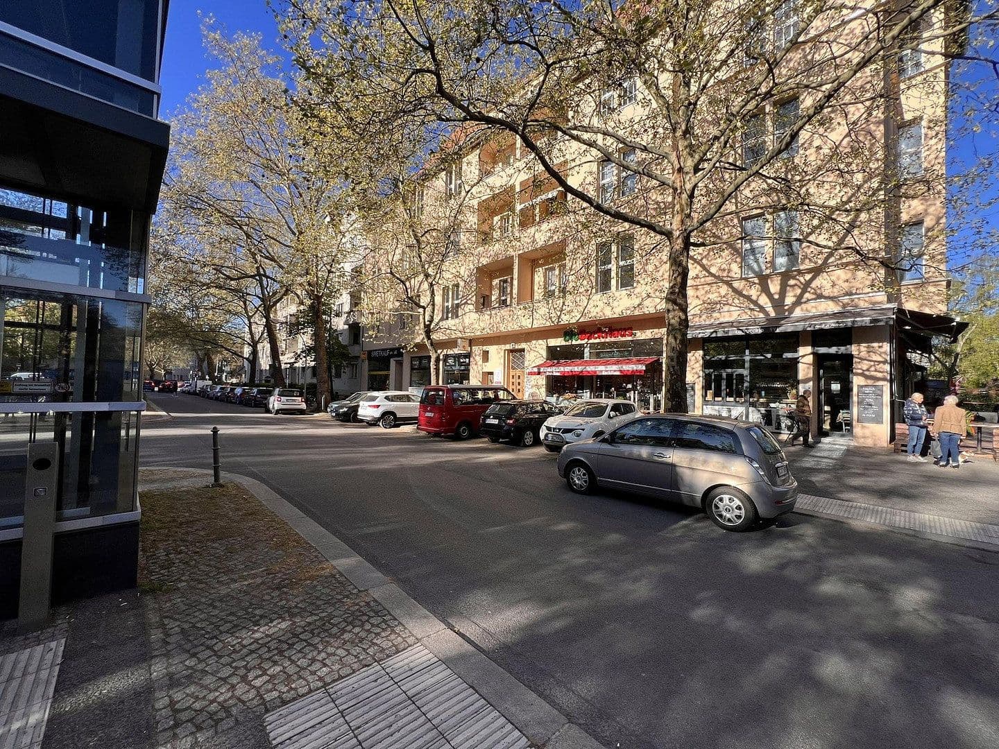Predaj bytu 1-izbový 33 m², Eberbacher Str 3, Berlin, Berlín Predaj bytu 1-izbový 33 m², Eberbacher Str 3, Berlin, Berlín