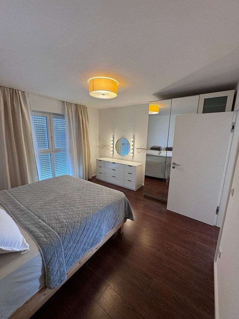 Predaj bytu 4-izbový 110 m², Frankfurt, Hesensko Predaj bytu 4-izbový 110 m², Frankfurt, Hesensko