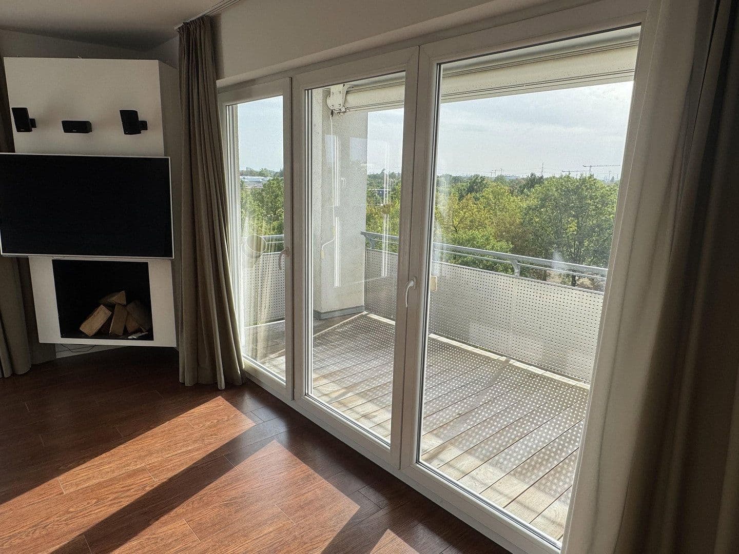 Predaj bytu 4-izbový 110 m², Frankfurt, Hesensko Predaj bytu 4-izbový 110 m², Frankfurt, Hesensko
