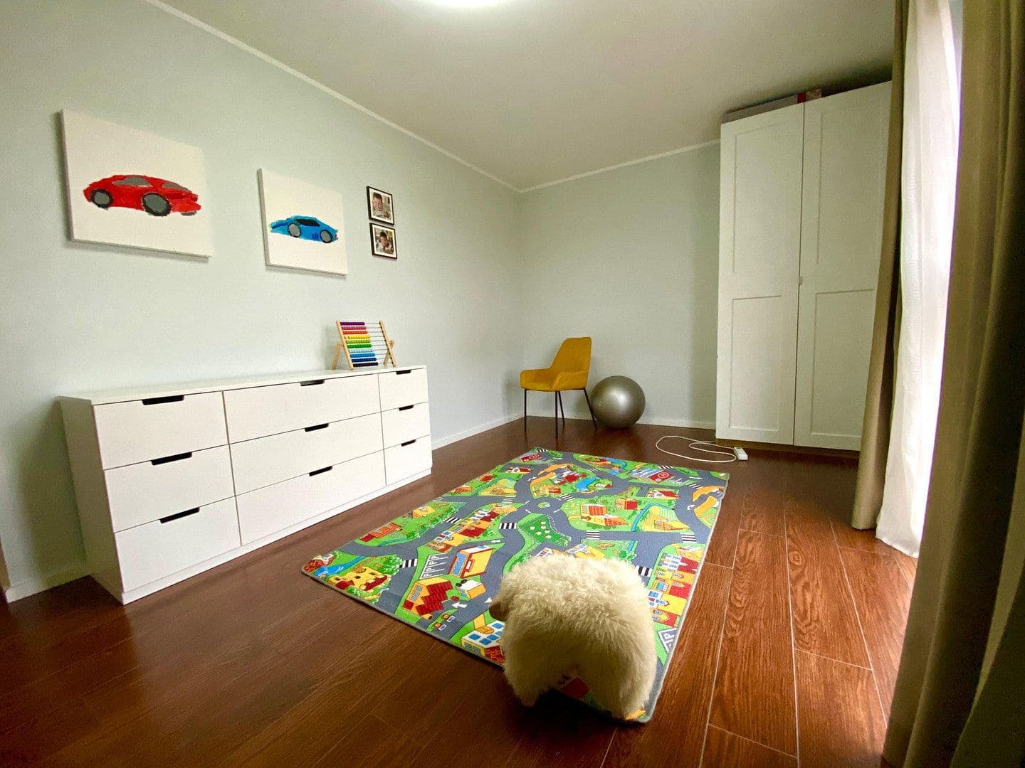 Predaj bytu 4-izbový 110 m², Frankfurt, Hesensko Predaj bytu 4-izbový 110 m², Frankfurt, Hesensko