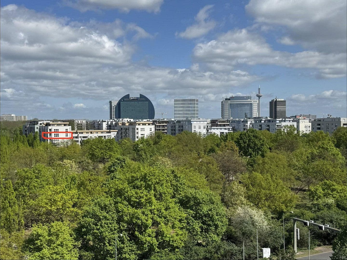 Predaj bytu 4-izbový 110 m², Frankfurt, Hesensko Predaj bytu 4-izbový 110 m², Frankfurt, Hesensko