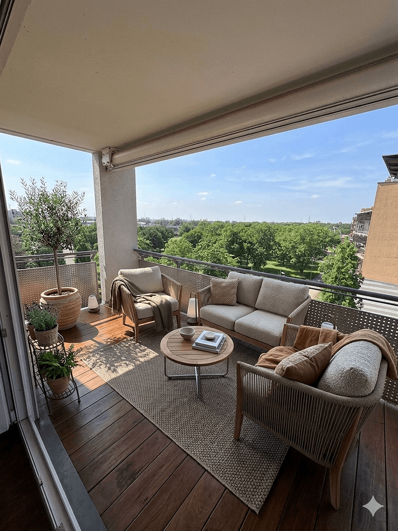 Predaj bytu 4-izbový 110 m², Frankfurt, Hesensko Predaj bytu 4-izbový 110 m², Frankfurt, Hesensko