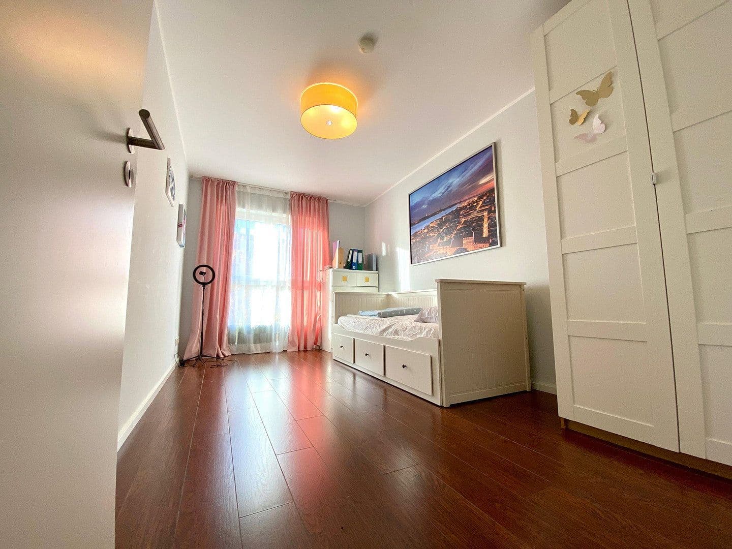 Predaj bytu 4-izbový 110 m², Frankfurt, Hesensko Predaj bytu 4-izbový 110 m², Frankfurt, Hesensko