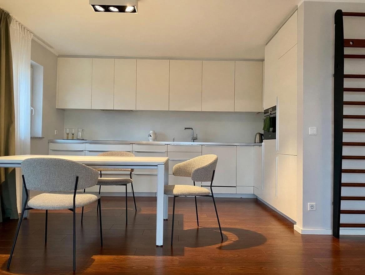 Predaj bytu 4-izbový 110 m², Frankfurt, Hesensko Predaj bytu 4-izbový 110 m², Frankfurt, Hesensko