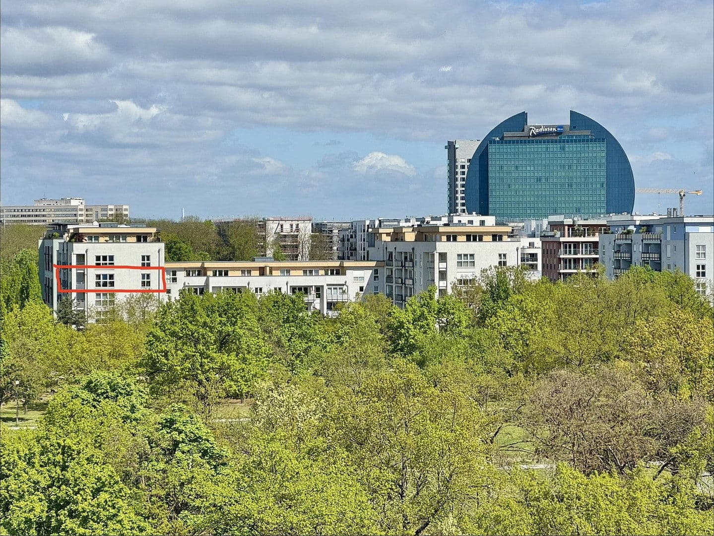 Predaj bytu 4-izbový 110 m², Frankfurt, Hesensko Predaj bytu 4-izbový 110 m², Frankfurt, Hesensko