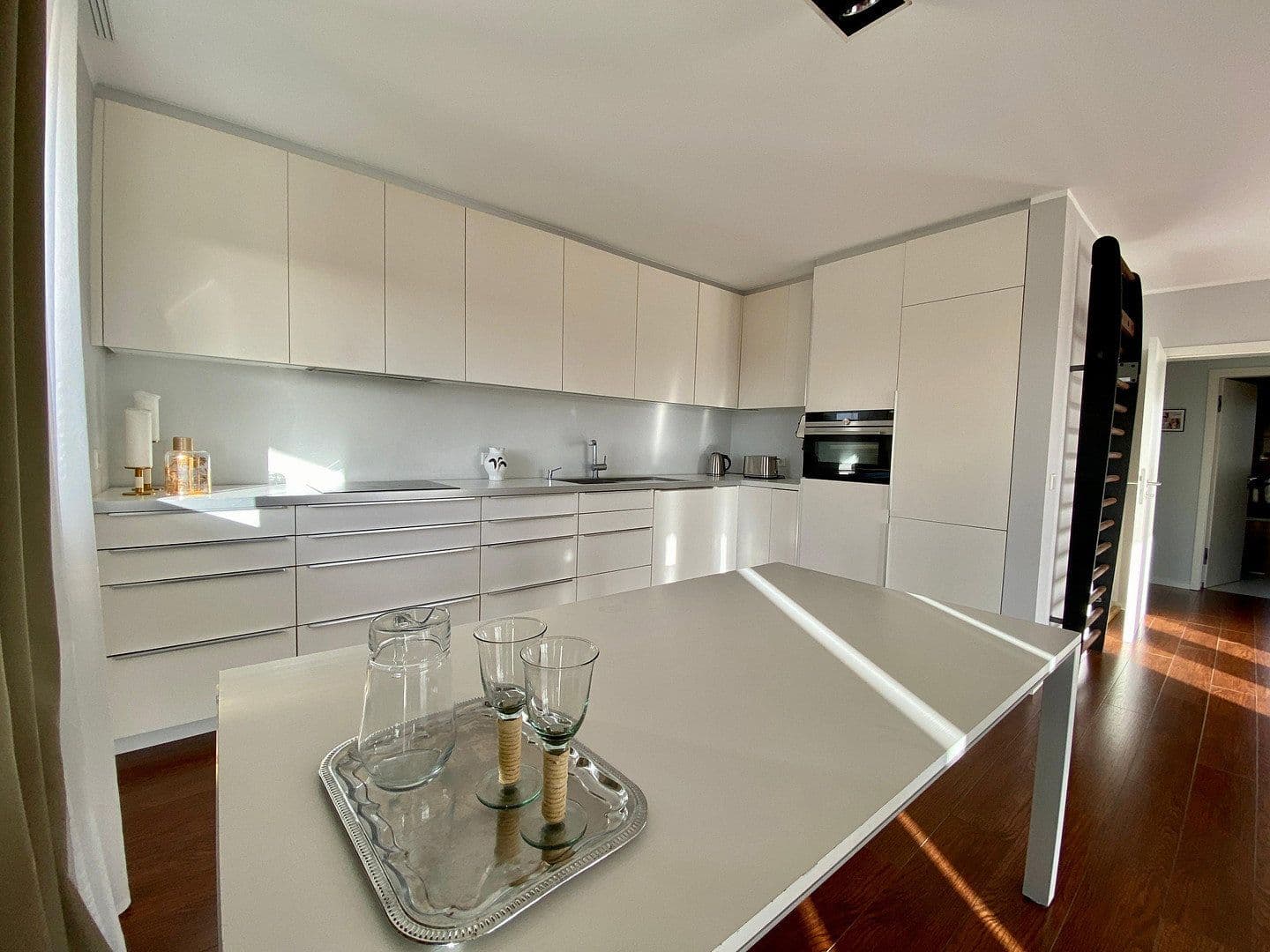 Predaj bytu 4-izbový 110 m², Frankfurt, Hesensko Predaj bytu 4-izbový 110 m², Frankfurt, Hesensko